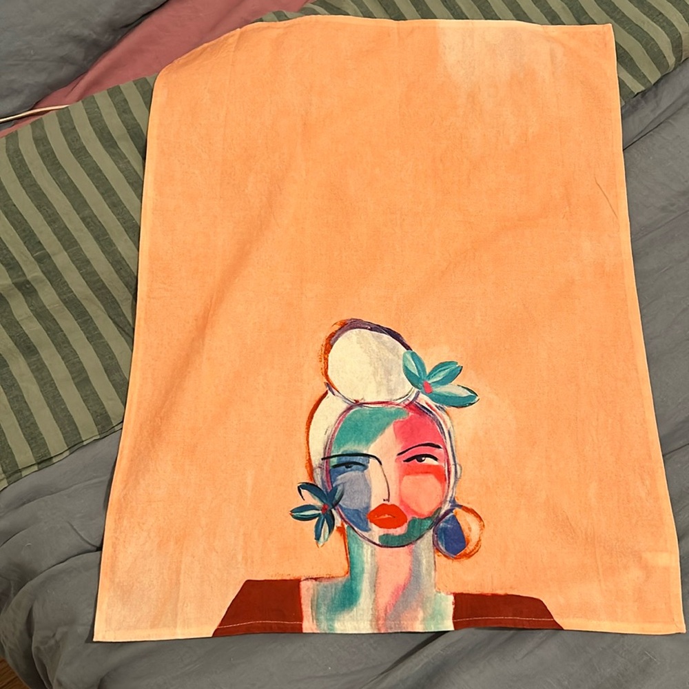 Tea Towel